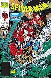 Amazon | Spider-Man (1990-1998) #13 (English Edition